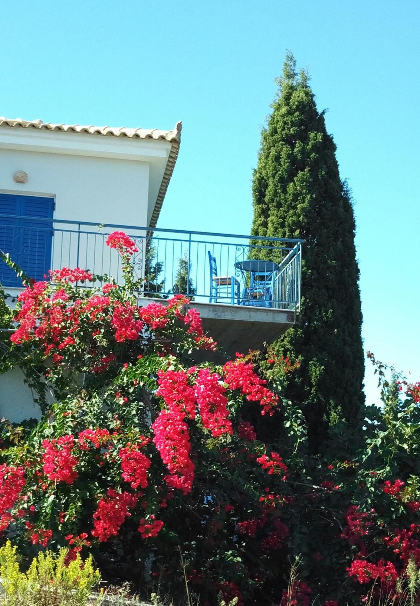 Villa Pilias Methoni  Exterior photo